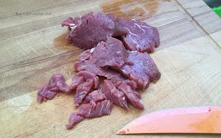 DESAFÍO ESPECIAL JUNIO 2015 - EMPANADAS CRIOLLAS