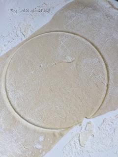 DESAFÍO ESPECIAL JUNIO 2015 - EMPANADAS CRIOLLAS