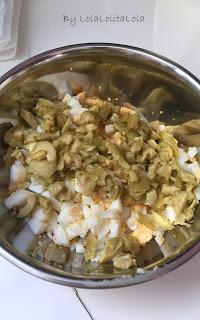 DESAFÍO ESPECIAL JUNIO 2015 - EMPANADAS CRIOLLAS