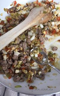 DESAFÍO ESPECIAL JUNIO 2015 - EMPANADAS CRIOLLAS