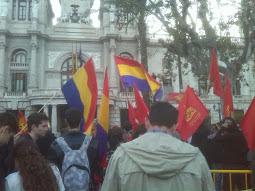 Del 19-J-2014 al 19-J-2015 o cuando el alma republicana de algunos se ha reemplazado por juego de tronos.