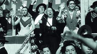 UN GRAMO DE LOCURA PARA MISTER MARSHALL