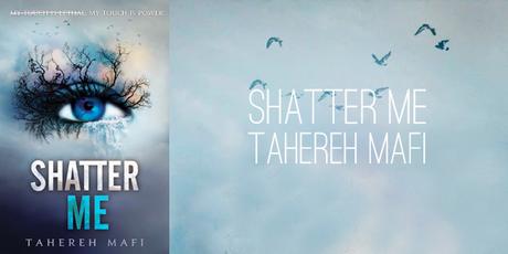 'Shatter Me' podría ser una nueva serie de TV
