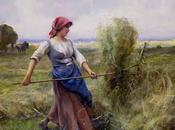 DUPRE JULIEN. French painter.