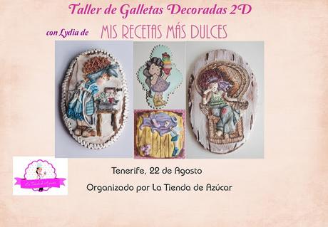 GALLETAS DECORADAS 2D NIÑOS Y NIÑAS CELINE BONNAUD