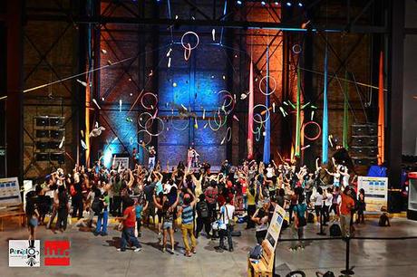 Festival Internacional de Circo