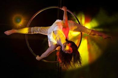 Festival Internacional de Circo