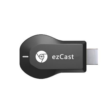 ¿Utiliza el Miracast? ¿Utiliza el Miracast?