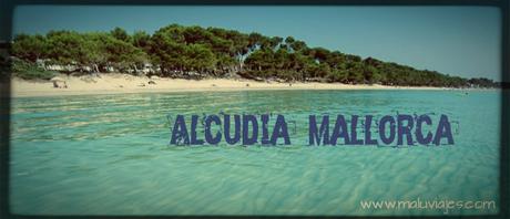 maluviajes-Alcudia-Mallorca-playa