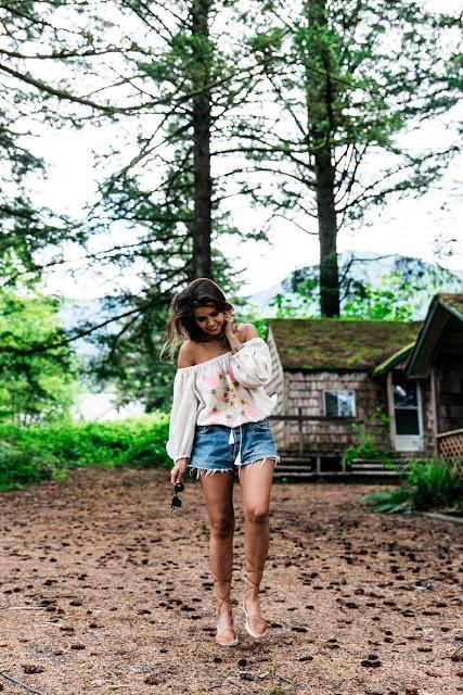 Las alpargatas son para el verano