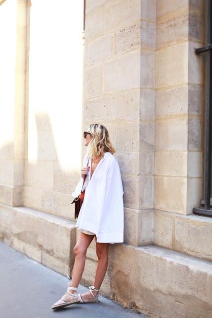 Las alpargatas son para el verano