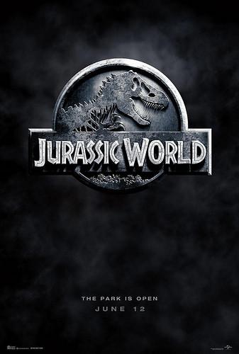 Jurassic World: la misma piedra
