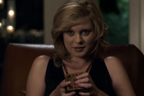 Dale, hija, dale... será una fiesta!