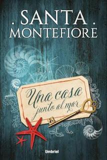 Reseña: Una casa junto al mar