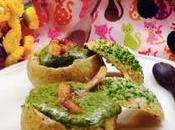 Crema espinacas panceta