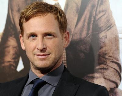 El hermoso, Josh Lucas , cumple 44 años