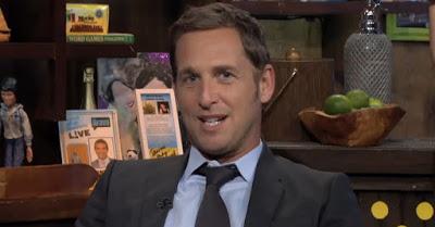 El hermoso, Josh Lucas , cumple 44 años