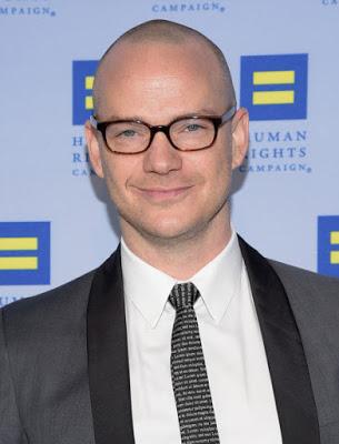 Peter  Paige , cumple 46 años