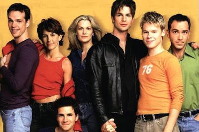 Peter  Paige , cumple 46 años