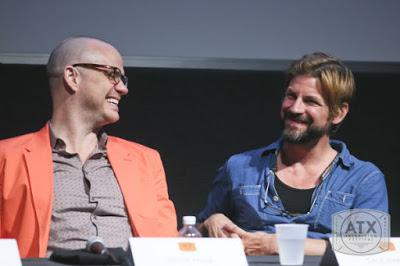 Peter  Paige , cumple 46 años