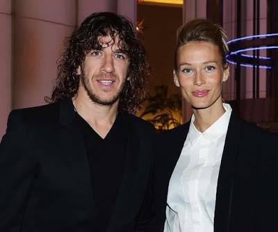 Vanesa Lorenzo y Puyol esperan su segundo hijo
