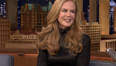 La estupenda, Nicole Kidman , cumple 48 años