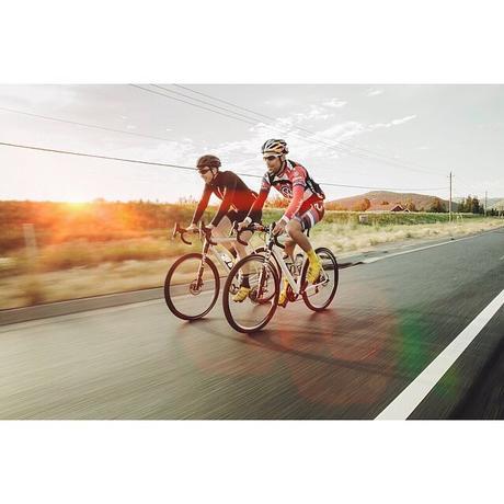 Cannondale Slate es el nuevo nombre de la máquina de carretera para aventuras de la firma norteamericana