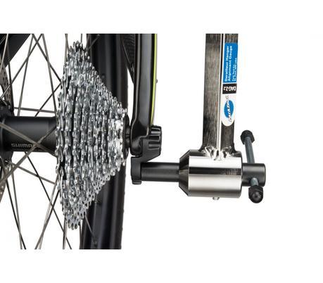 Novedades en la línea de herramientas de Park Tool para el verano