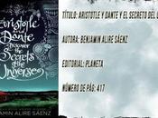 Aristotle Dante secreto universo... (Reseña)