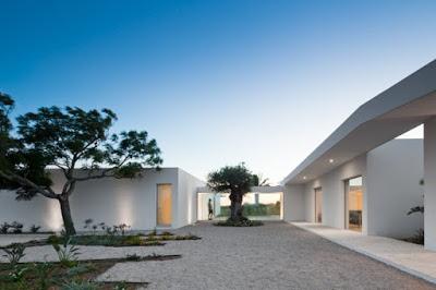 Casa Actual en Tavira