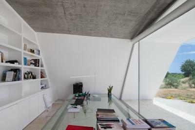 Casa Actual en Tavira
