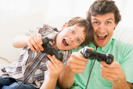 Regalos para papás tecnológicos.