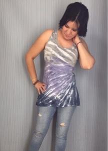 Torbellino de colores