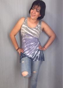 Torbellino de colores