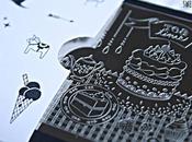 Placas estampación Curali Nail Stamping Review @Sweetfactionails