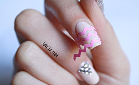 Manicura ideas para bodas y celebraciones nail art paso a paso