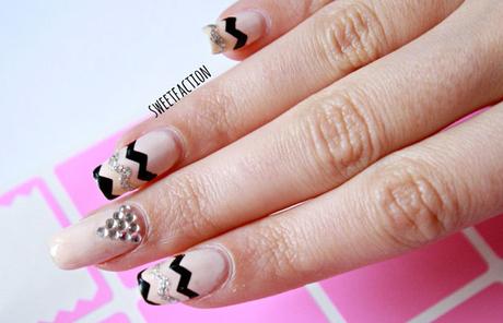 Manicura ideas para bodas y celebraciones nail art paso a paso