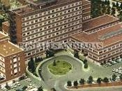 Médicos residentes (resistentes)