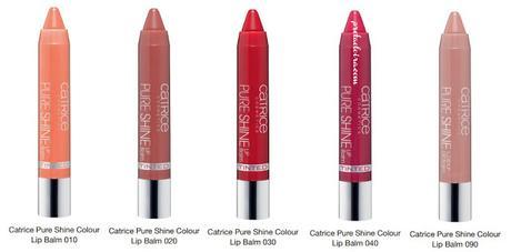 Productos DESCATALOGADOS por CATRICE verano 2015