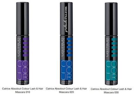 Productos DESCATALOGADOS por CATRICE verano 2015