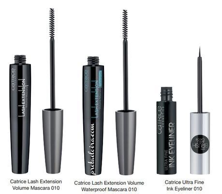 Productos DESCATALOGADOS por CATRICE verano 2015