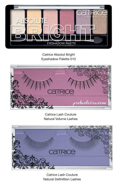 Productos DESCATALOGADOS por CATRICE verano 2015