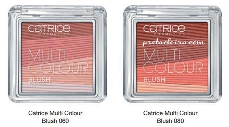 Productos DESCATALOGADOS por CATRICE verano 2015