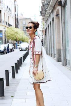 STREET STYLE INSPIRATION; THIS IS SUMMER.-