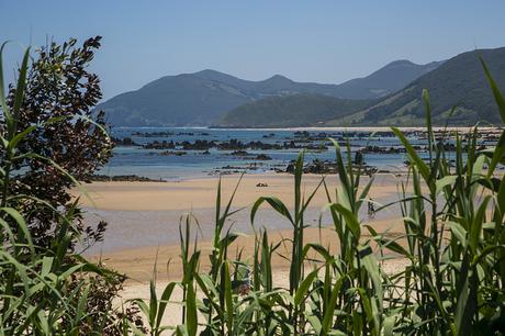 Ruta de la Costa, Noja