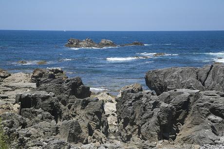 Ruta de la Costa, Noja