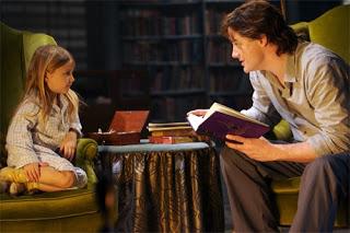 TOP 10: PAPÁS LITERARIOS