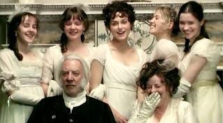 TOP 10: PAPÁS LITERARIOS