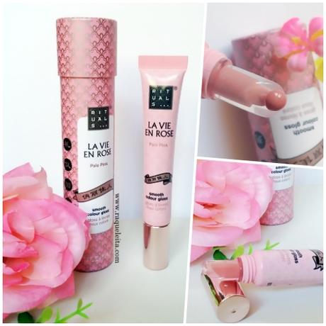 Mimándome con Rituals