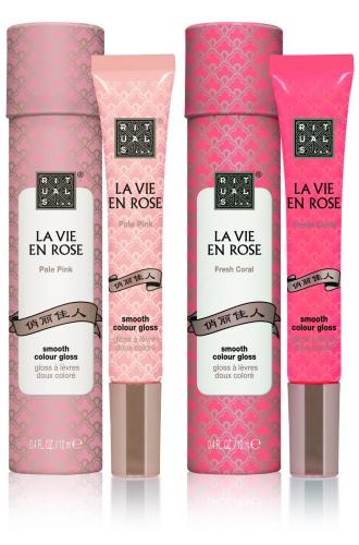 Mimándome con Rituals